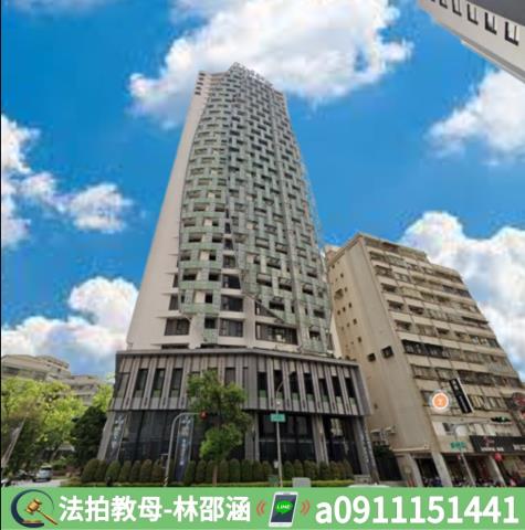 高雄苓雅大樓法拍-3