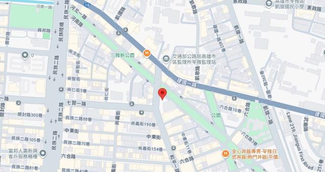 高雄苓雅大樓法拍-7