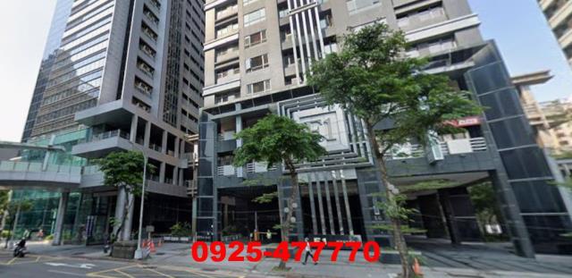 新北板橋拍賣大樓-2