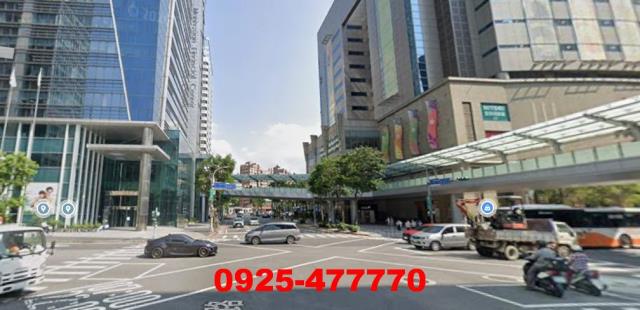 新北板橋拍賣大樓-4