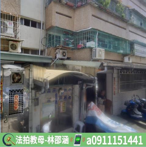 高雄苓雅公寓拍賣-3