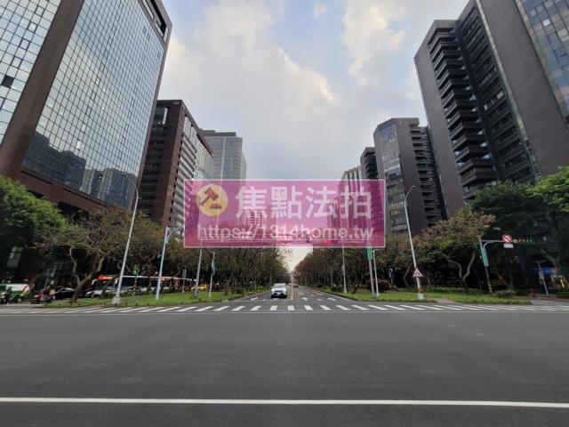 台北大安區法拍大樓-3