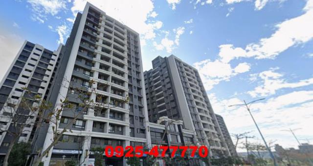 新北八里法拍大樓-1