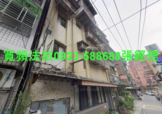 新北三重拍賣公寓-0