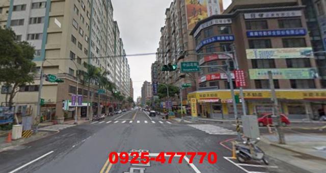 桃園蘆竹大樓拍賣-1