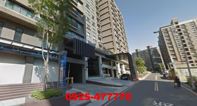 桃園蘆竹大樓拍賣-4