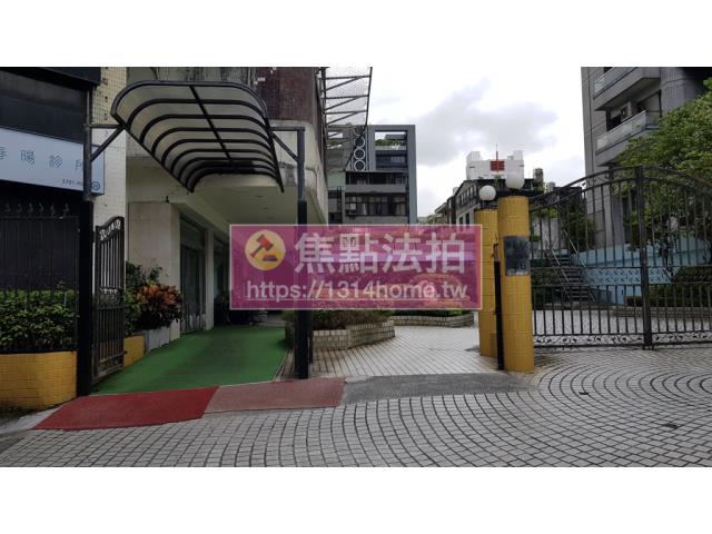 台北大安區法拍大樓-5