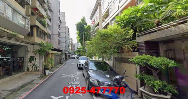 台北大安區大樓法拍-2