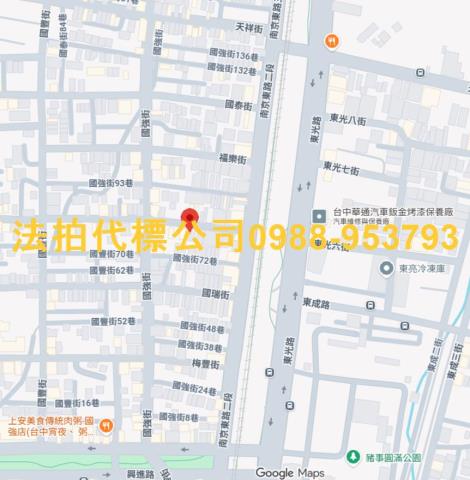 台中北區公寓拍賣-5