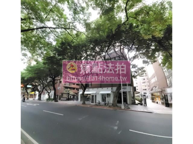 大安區大樓法拍-2