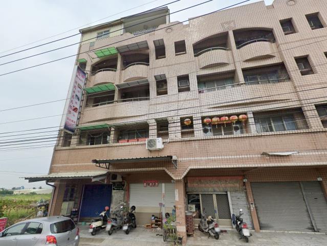 湖內法拍透天-2