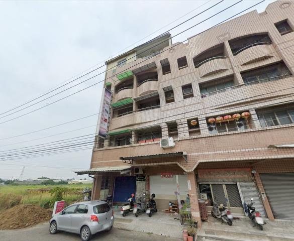 湖內法拍透天-4