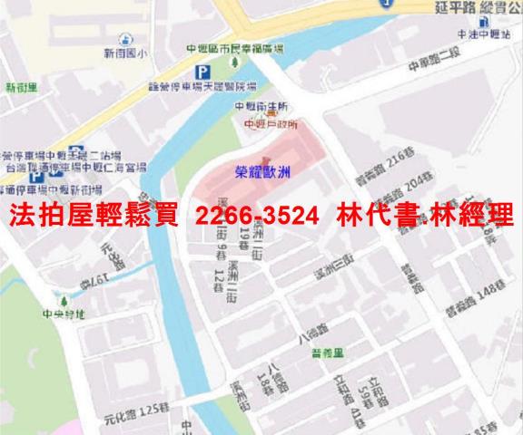 中壢大樓法拍-14