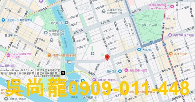 高雄法拍透天-3