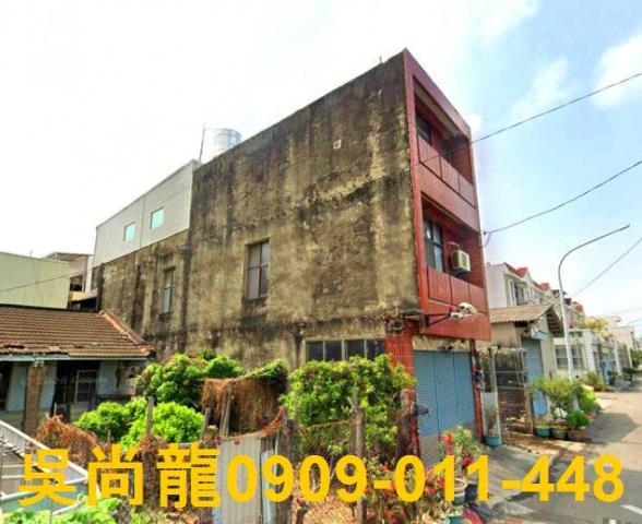 台南透天法拍-3