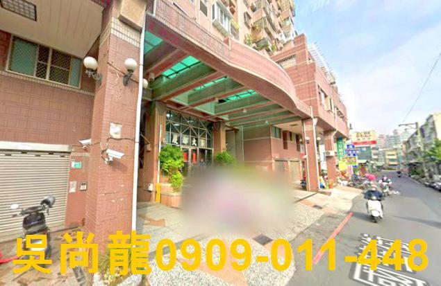 台南永康大樓法拍-4