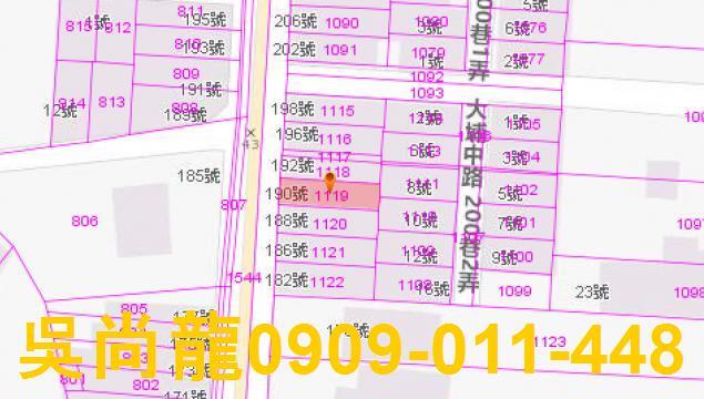 宜蘭三星透天法拍-2