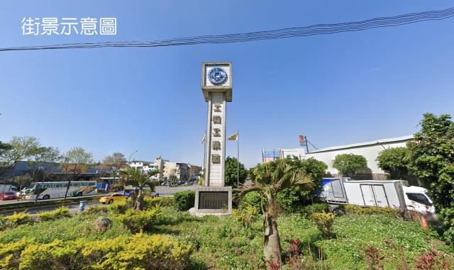 桃園龜山廠房-0