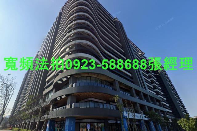 新北淡水法拍大樓-0