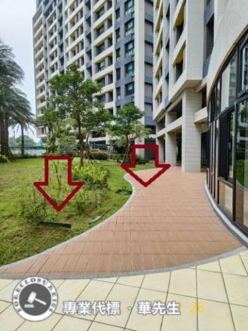 新竹竹東法拍大樓-10