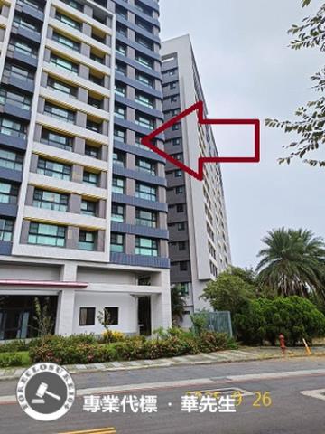 新竹竹東法拍大樓-12