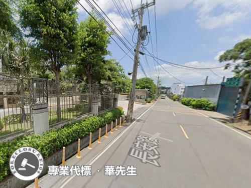 桃園平鎮法拍透天-4