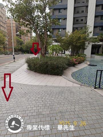 新竹竹東法拍大樓-4