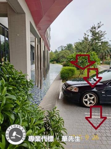 新竹竹東法拍大樓-5