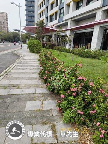 新竹竹東法拍大樓-6