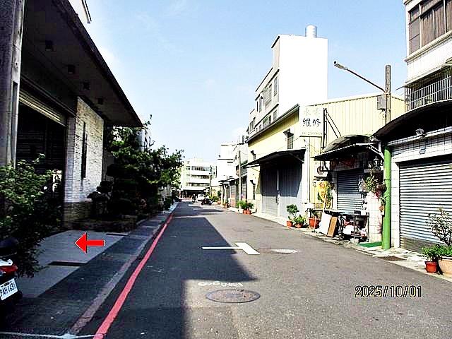 台南安南法拍透天-4