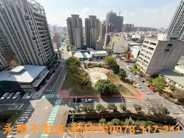 新竹竹北大樓-9