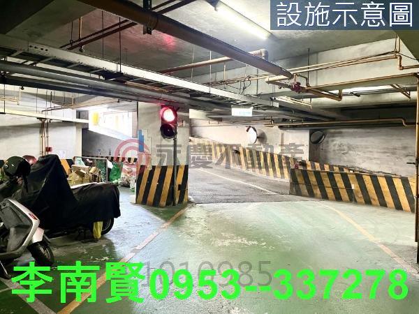 台南永康大樓-11