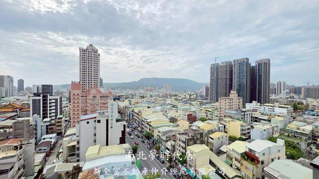 高雄三民區大樓-9