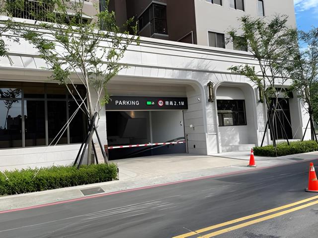 桃園桃園區大樓拍賣-4