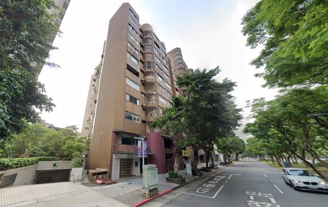 大安區法拍大樓-0