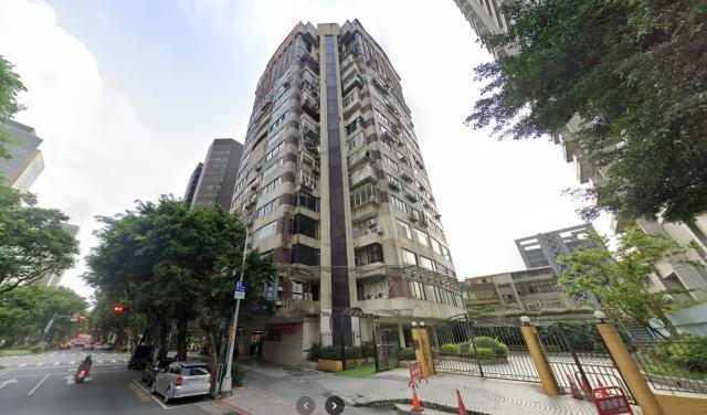 大安區法拍大樓-0