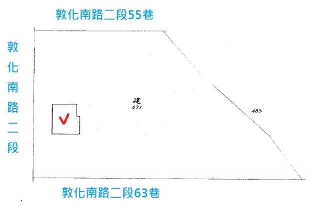 大安區法拍大樓-2