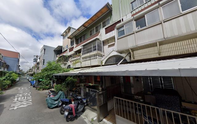 八德透天法拍-0