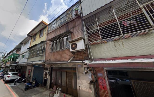 大溪拍賣透天-0