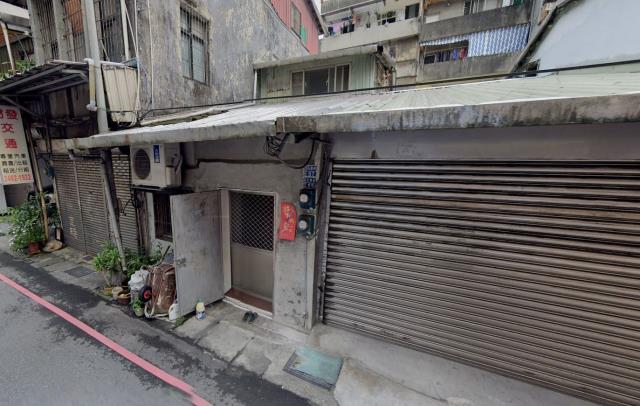 中正區法拍透天-0