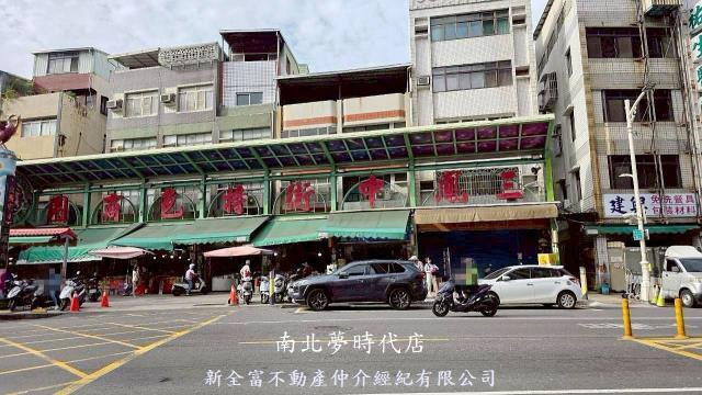 三民區大樓-13