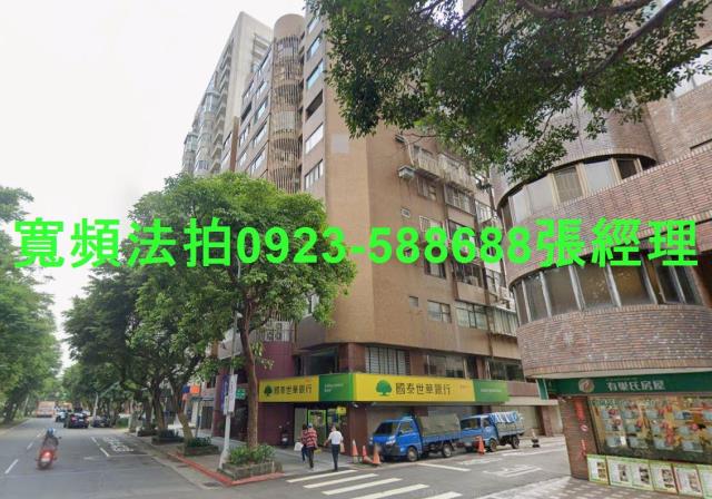 大安區拍賣大樓-0