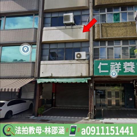 三民區法拍透天-3