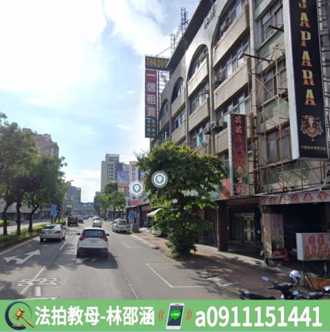 三民區法拍透天-4