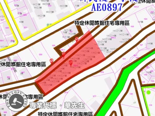 北投華廈拍賣-9