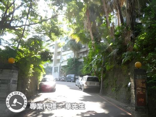 北投華廈拍賣-7