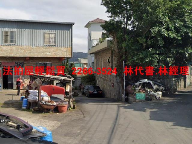 士林法拍透天-1