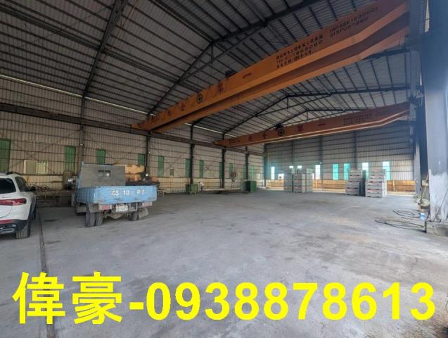 高雄廠房-0