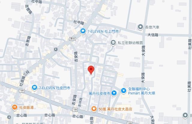 屏東透天法拍-7