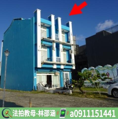 屏東透天法拍-3